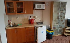 Apartment Příbram